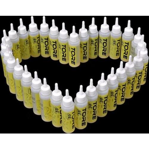 50ml Bike Gear Lubrication Maintenance Oil For Mtb Chain Repair Grease Lube Cleaner Lubricant