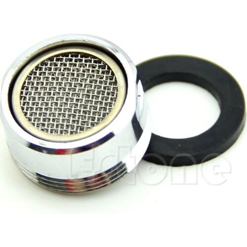 Water Saving Kitchen Faucet Tap Aerator Chrome Male/Female Nozzle Sprayer Filter