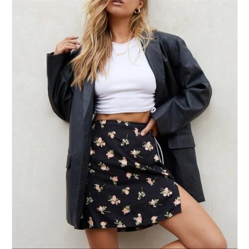 Юбки-карандаши короткие Wsevypo China At AliExpress