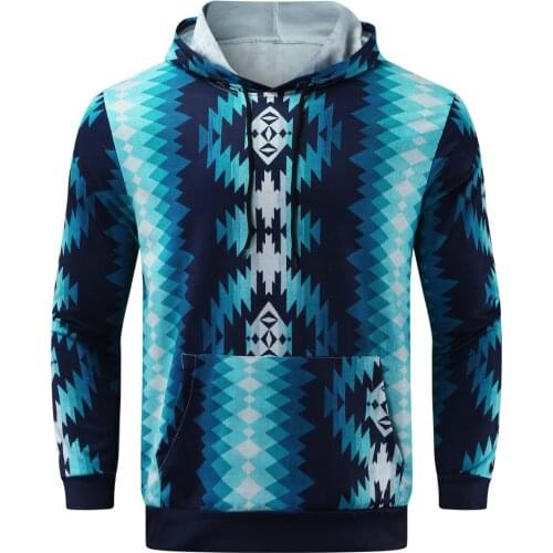 Мужские толстовки с принтом YOUYEDIAN China At AliExpress