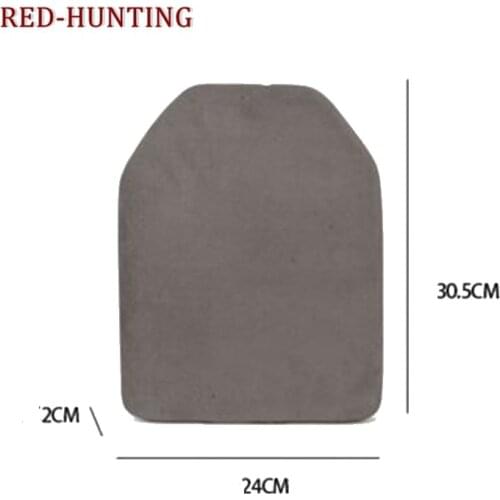 2 pcs Foam Training Body Armor Plates Stand Alone ballistic Dummy Tactical Vest Bulletproof Panel for JPC Military Airsoft Vest