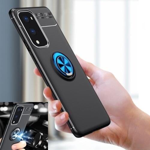 Ailishabroy OnePlus 6T Phone Cases