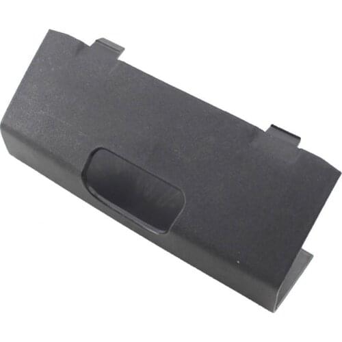 Auto Car Front Bumper Towing Hook Cover DPC500280PUY for Range Rover L322 06-09