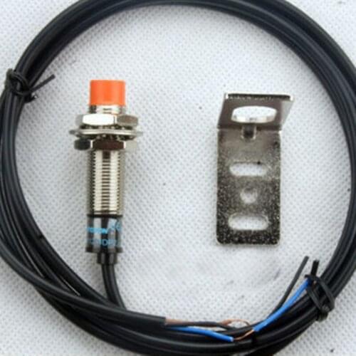 Proximity switch PR12-4DP 6months Warranty