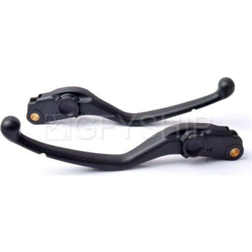 For BMW K1600GT 2017 2018 2019 K1600 Grand America 18-19 K1600GTL K 1600 GT / GTL Motorcycle Adjustable CNC Brake Clutch Levers