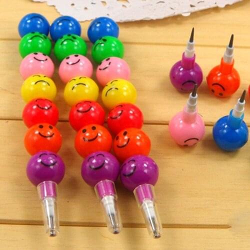 DUANGUANG Cute Pencils