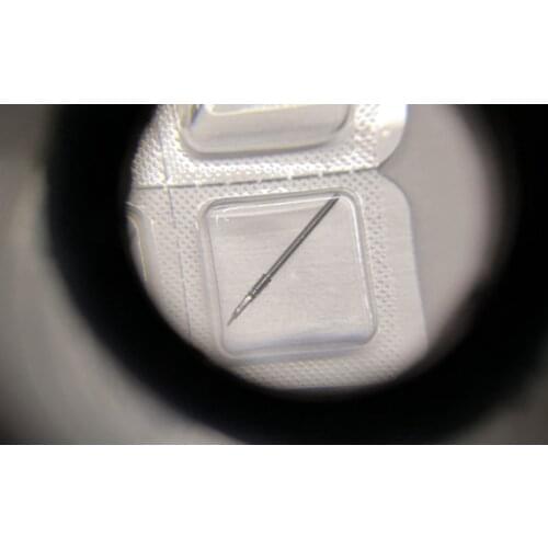 ETA2824 movement accessories 2824 to the rod core adjustment time 2824-401