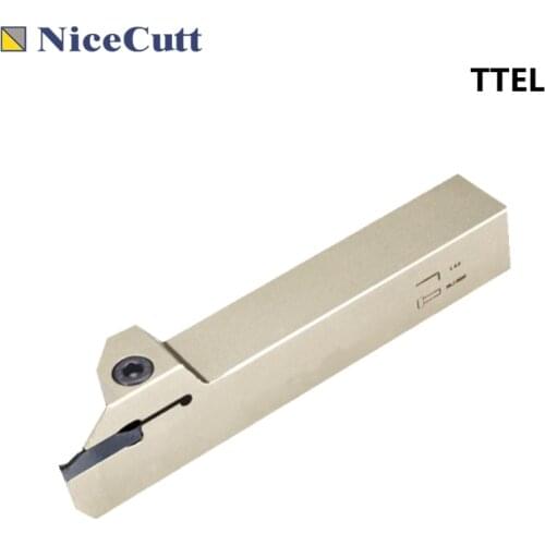 TTEL2525M-3 Series Lathe CNC Machine for Solt Insert TDC Free Shipping Solt Grooving Cutter Right Hand Nice cutt Tool