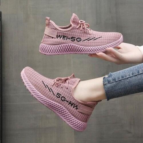 GAYESIN Women's Autumn Shoes