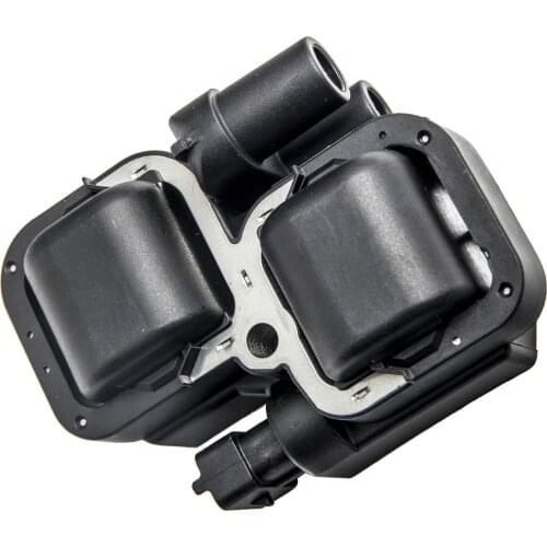 Ignition Coil Fit 2005-2020 EFI For Polaris Ranger RZR 4010425 2876049 USA CN Stock