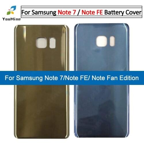 Аккумуляторы для телефонов Samsung Galaxy Note 7 KCROPREP China At AliExpress