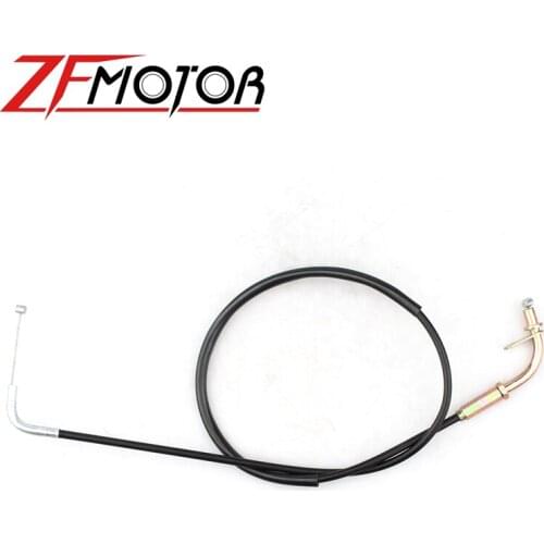 Carburetor Choke Cable Damper line For Suzuki GSF250 GSXR250 74A 75A 77A 79A Bandit 250 74 Motorcycle Accessories