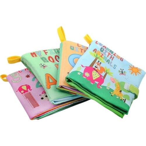 Книжки для детей MAKIMAMA China At AliExpress