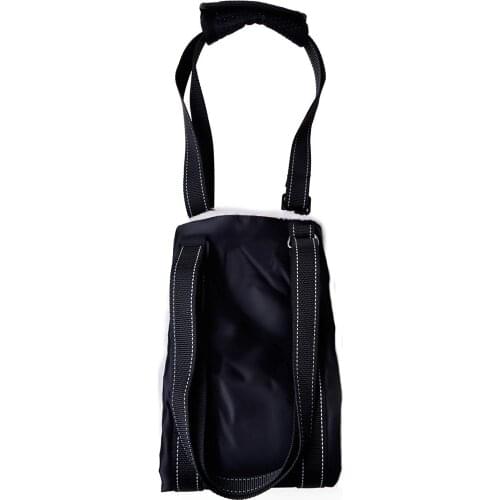 MOUHU Harnesses