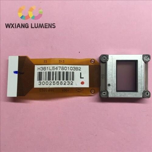 Original OEM Projector Parts LCD Panel Board HTPS Matrix Panels Fit for Epson EB-C300MN/C3010WNN/C1770WN/C50W H361/59