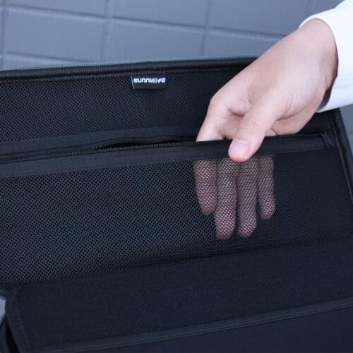 Portable Travel Carry Case Protector Storage Bag for X2/X