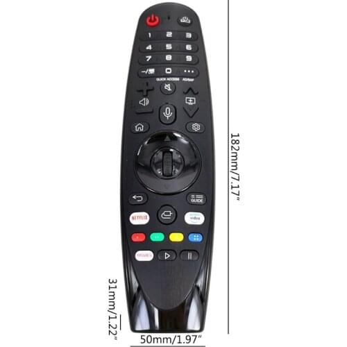 AN-MR19BA AM-HR19BA AKB75635305 Magic Remote Control for lg- 4K Smart TV R2LB
