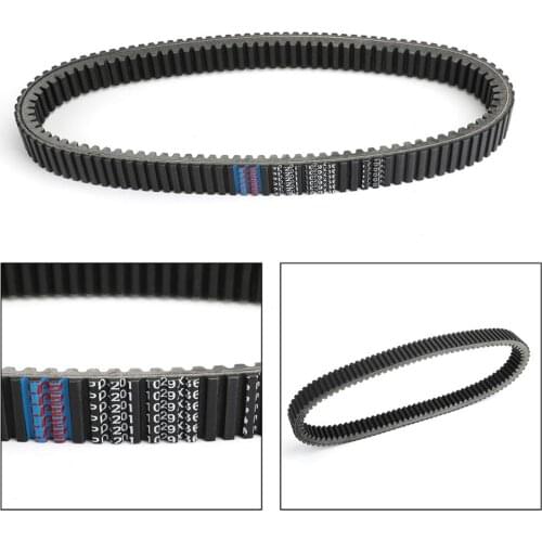 Artudatech Drive Belt for For Tomcar TM2 TM5 TM6 TM4 1000 2013 2014 2015 ATV UTV Parts