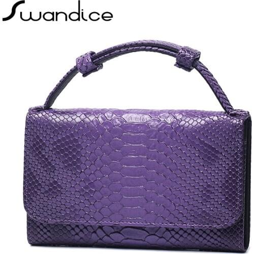 Swandice Women's Clutches For Phones