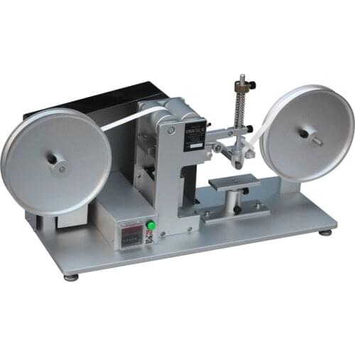 Surface Coating Abrasion Tester RCA Paper Tape Abrasion Tester