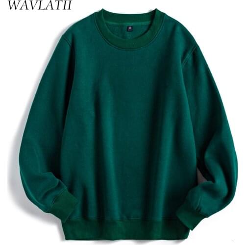 Женские флисовые толстовки WAVLATII China At AliExpress