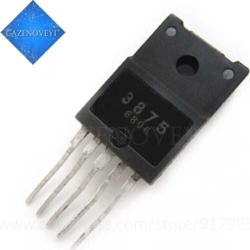 1pcs/lot SK18752 18752 SK3875 SK-3875 TO3P-5 In Stock