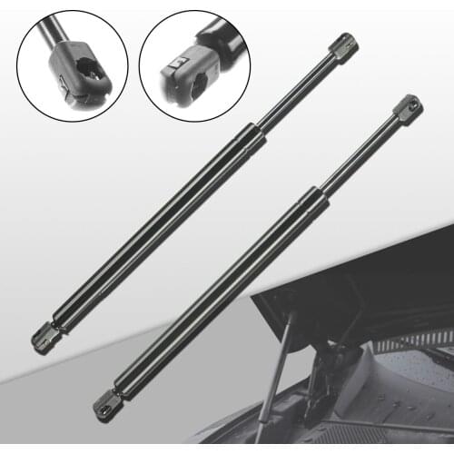 2 PCS Rear Trunk Lift Supports Shock Struts for Mitsubishi Eclipse GT 2006-2012 5802A186