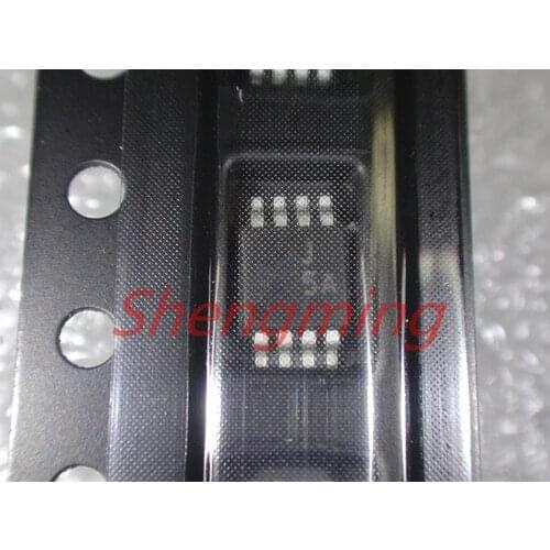 50PCS AD8314 AD8314ARM AD8314ARMZ J5A MSOP-8