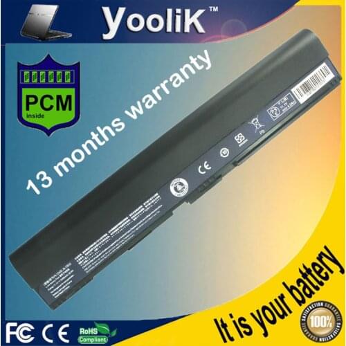 12.6v laptop Battery AL12A31 AL12B72 KT.00407.002 AL12B31 AL12X32 AK.004BT.098 for acer Aspire One 756 725 V5-171 TravelMate B11