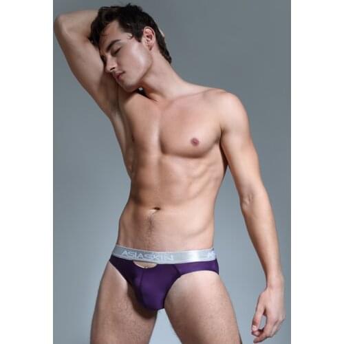 AsiaSkin Men's Briefs