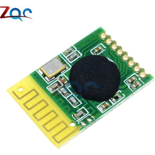 CC2500 IC Wireless RF Transceiver 2.4G Module ISM SPI Demo Code 1.8-3.6V for Arduino