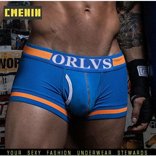 CMENIN Men's Boxers