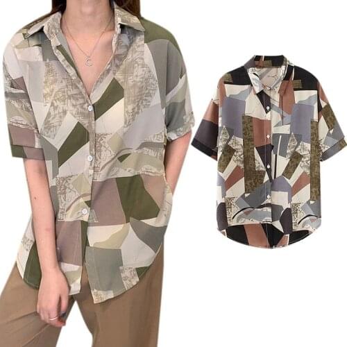 DAXIN Women's Beach Shirts
