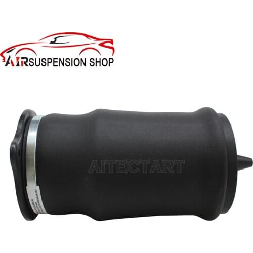For Mercedes benz Vito Viano W639 Rear Air Suspension Spring Left or Right Strut Bag A6393280301 A6393280101