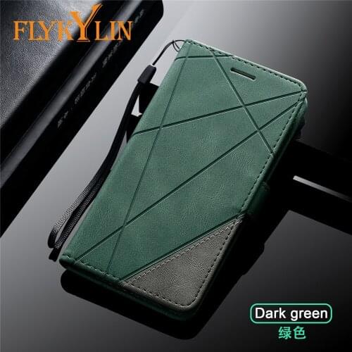 For Samsung Galaxy S21 Ultra Case Phone Case For Samsung Galaxy S20 FE S21 Plus S20 Lite Magnetic Flip Leather Wallet Cover Etui