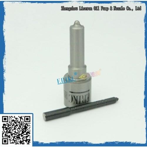 ERIKC Common Rail Nozzle DLLA150P 2143 Jet Nozzle DLLA 150 P 2143 High Pressure Pipe Cleaning Spray DLLA 150P 2143