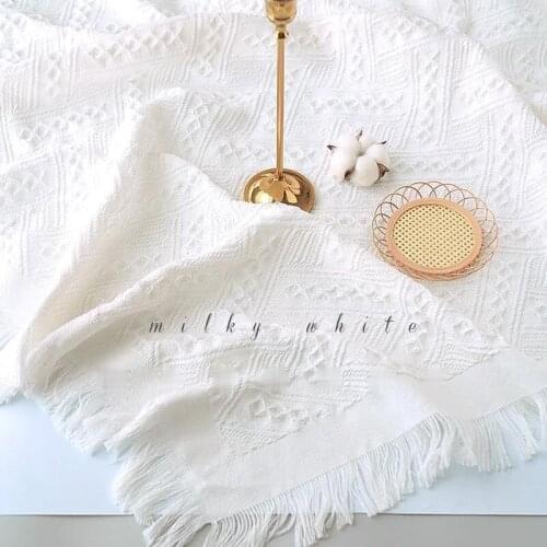 90cm x90cm Background Cloth Ins Style Furnishings Ornaments Manicure Food Cake Baby Photography Tablecloth Blanket Photo Props