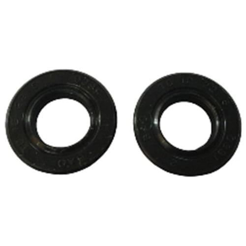 Farmertec Made Oil Seal (12x22x5mm) Compatible with Stihl FS80 FS85 FS90 FS300 FS350 FS480 #9640 003 1195