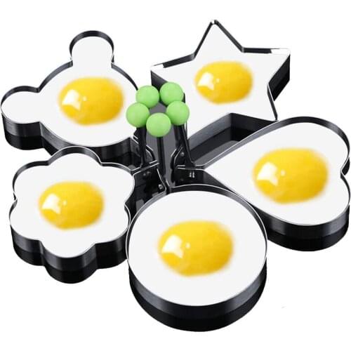 Формы для яиц и блинов Miflame China At AliExpress