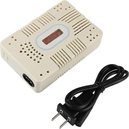 Consumable Desiccant PLA/ABS Dryer Rechargeable DIY Filament Box for 3D Printer Accessories