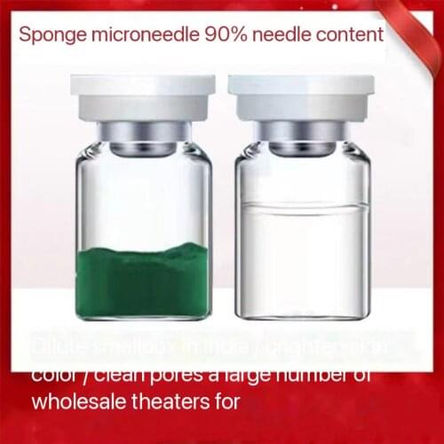 2ml*7pcs Hexa Peptide Essence Anti-Aging Ampoules Anti-Aging Ascorbic Acid Fimr pores Whiten Acne