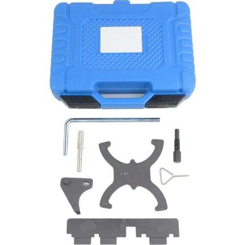 AP03 Timing Tool Kit For Ford 1.6TI 16V 1.5 1.6 TI VCT and 2.0 TDCI Focus Mondeo for Mazda