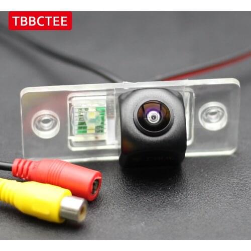 Car Rearview Reverse Camera For Volkswagen VW Rabbit Caribe Cabrio 1991~2009 Andriod Auto parking back up Camera MCCD
