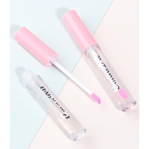 Velvet Lipstick Vivid Colour Non-Stick Cup Long Lasting Lip Glosses for Women Girl