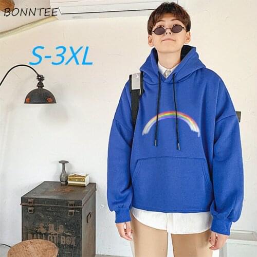 Мужские толстовки с принтом BONNTEE China At AliExpress