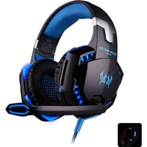 Cdragon Headphones With Microphone