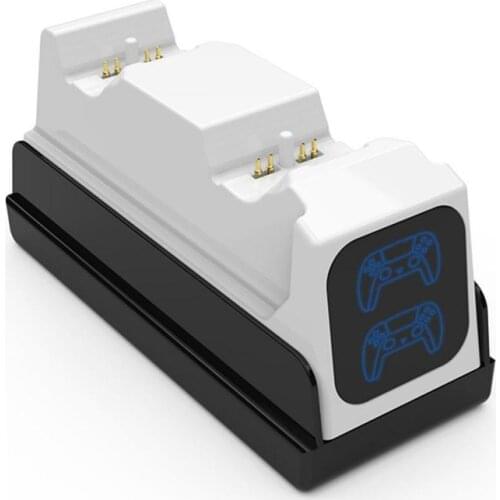 华瑞安 Chargers For Consoles