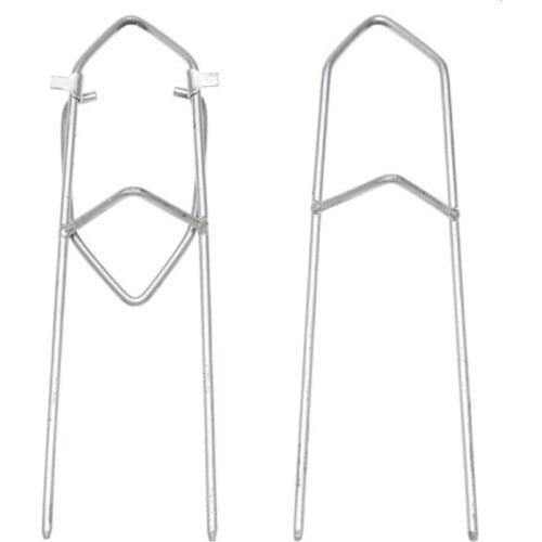 2021/Hand Pole And Sea Pole Dual-Purpose Bracket Inserted Adjustable Fishing Rod Pole Holder Bracket Fishing Rack Tool Support