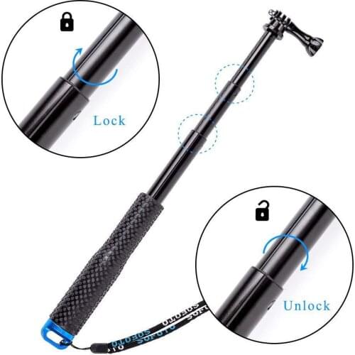 Моноподы для смартфонов Elistooop China At AliExpress