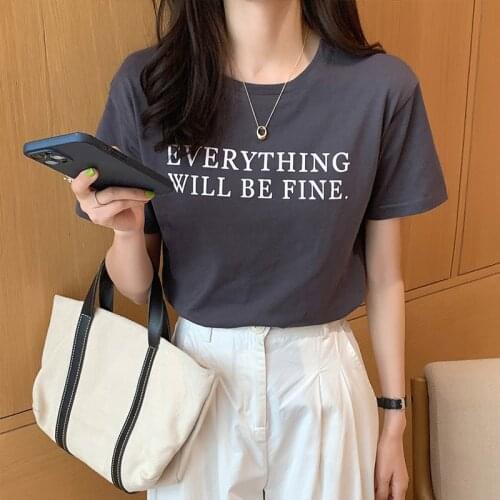 Foxmertor Women's T-shirts With Print